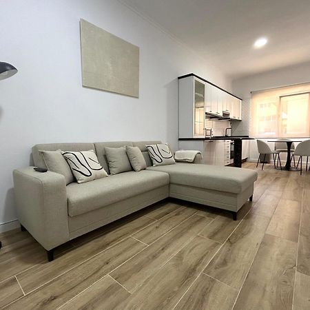 Apartamento En Camariñas Dış mekan fotoğraf