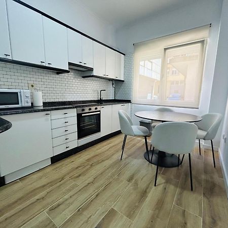 Apartamento En Camariñas Dış mekan fotoğraf