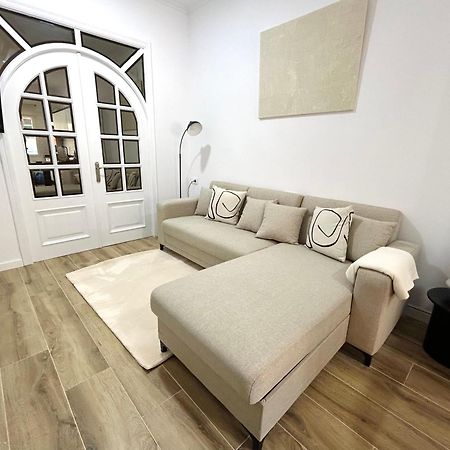 Apartamento En Camariñas Dış mekan fotoğraf