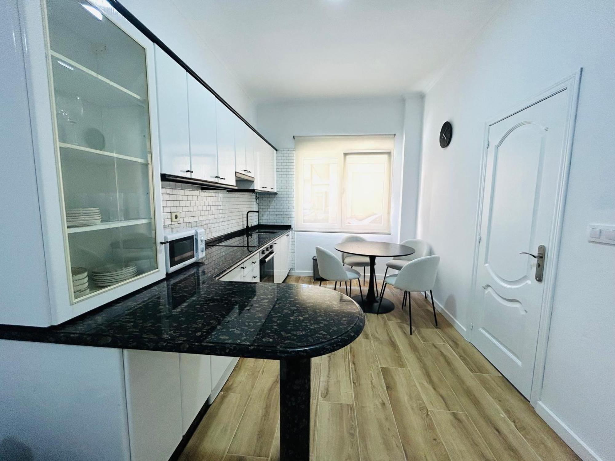 Apartamento En Camariñas Dış mekan fotoğraf