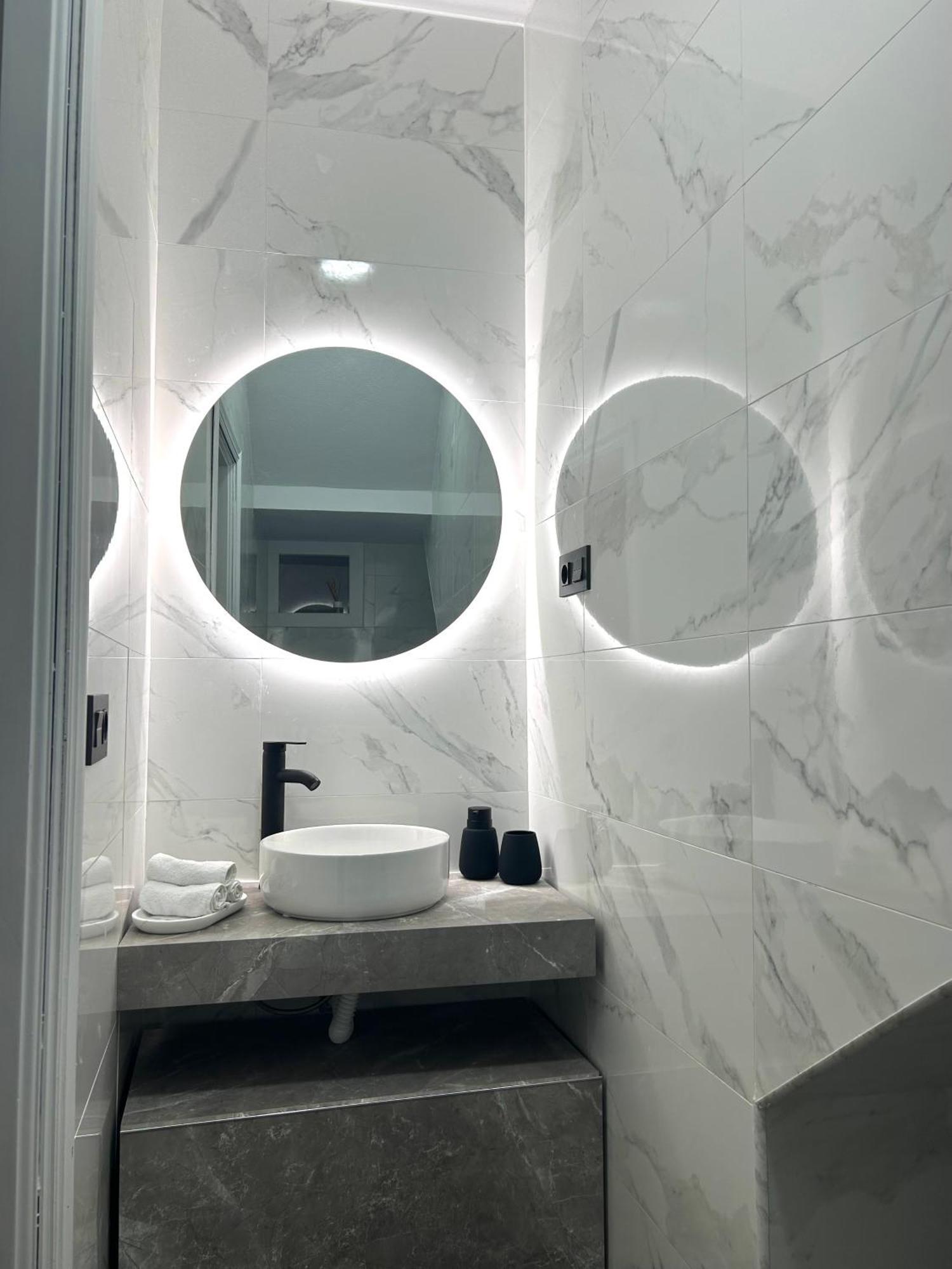 Apartamento En Camariñas Dış mekan fotoğraf