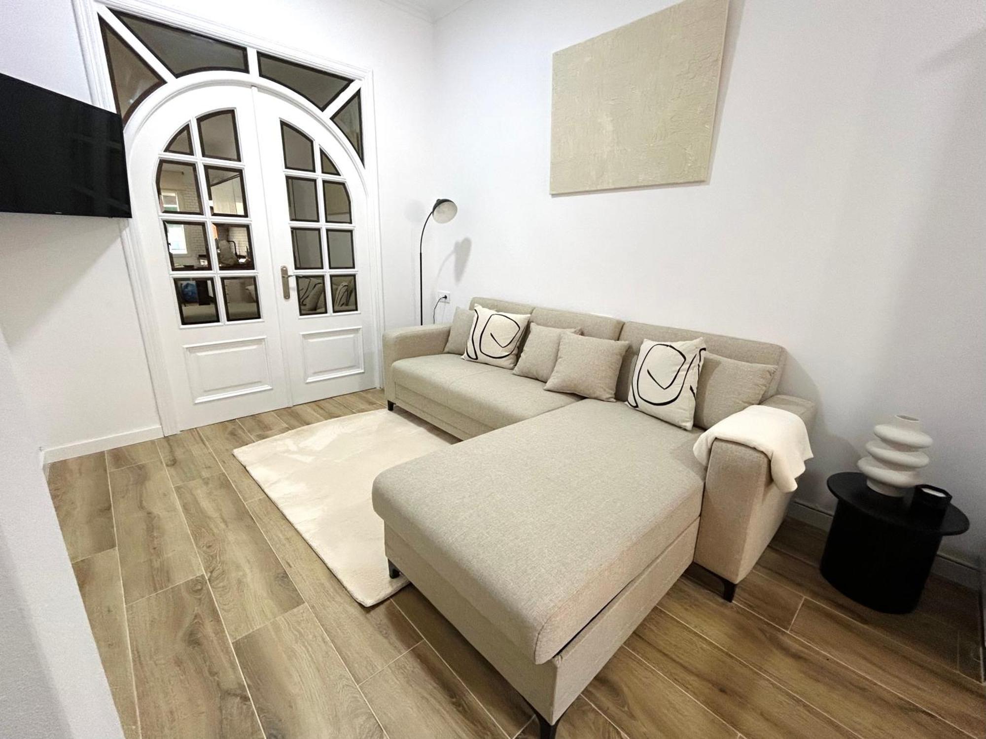 Apartamento En Camariñas Dış mekan fotoğraf