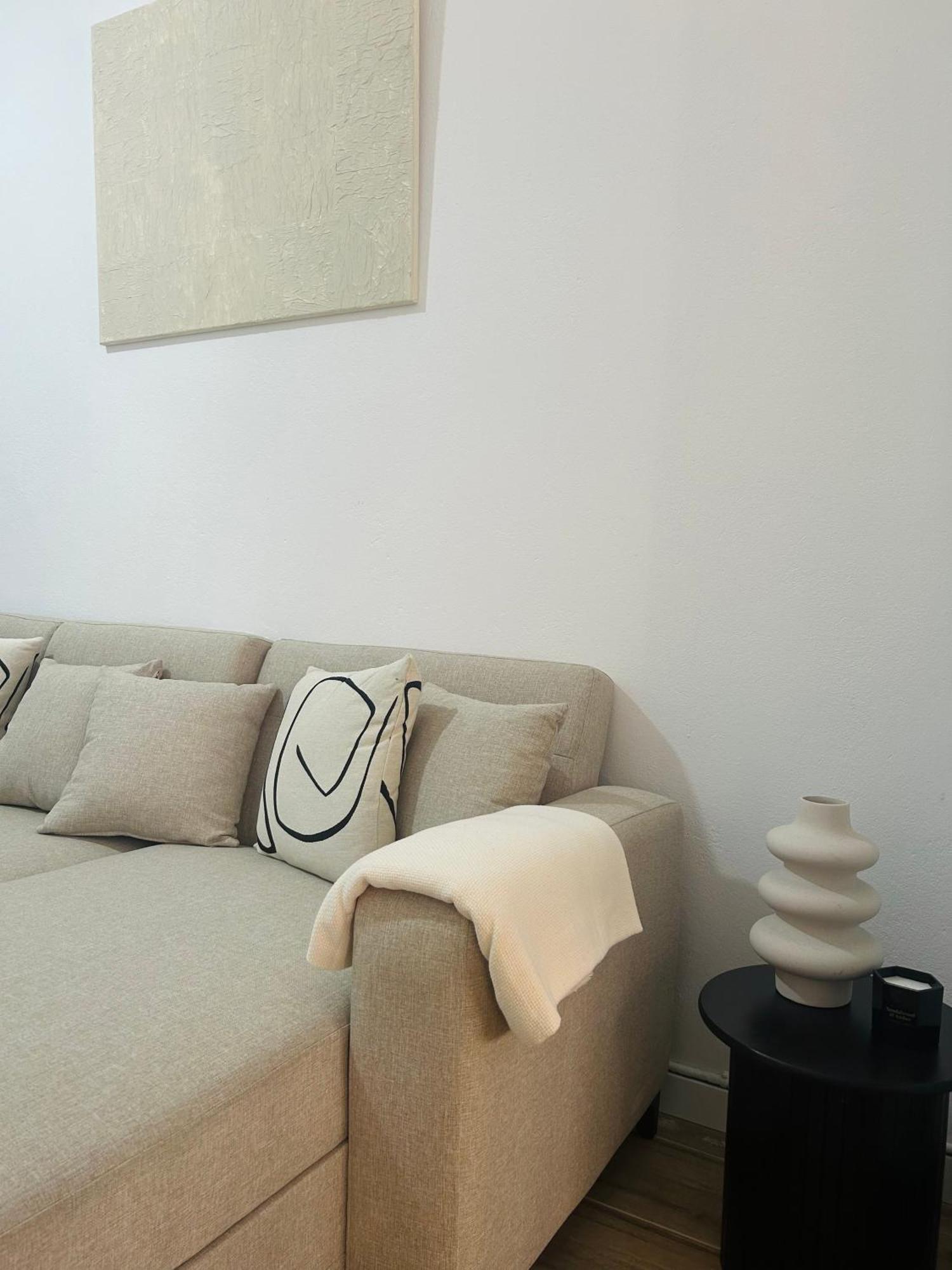 Apartamento En Camariñas Dış mekan fotoğraf
