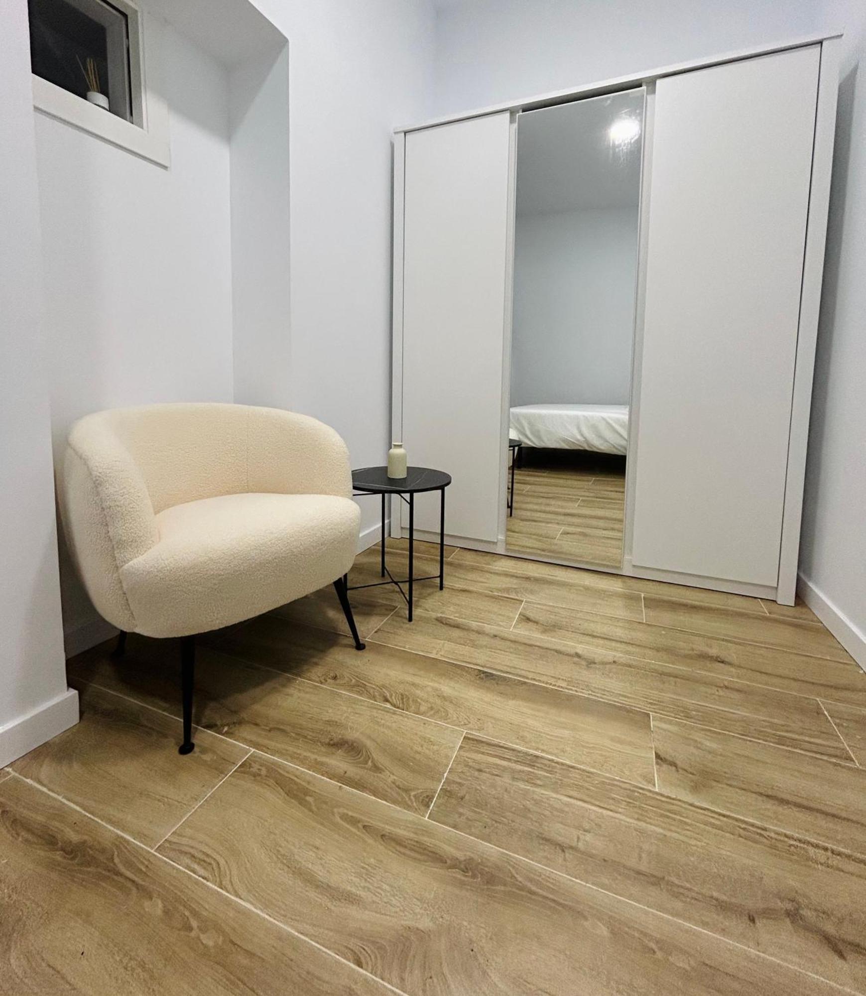 Apartamento En Camariñas Dış mekan fotoğraf
