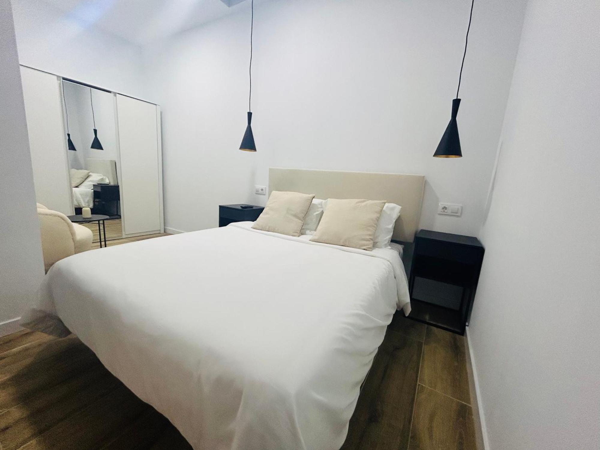 Apartamento En Camariñas Dış mekan fotoğraf